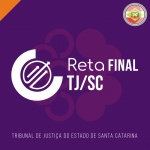 RETA FINAL - TJSC 2024 (CICLOS 2023)